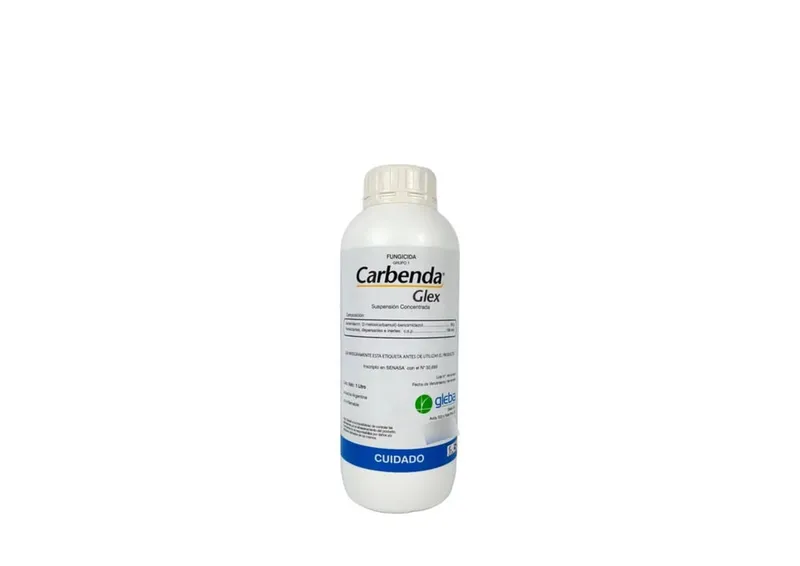 CarbendaGlex