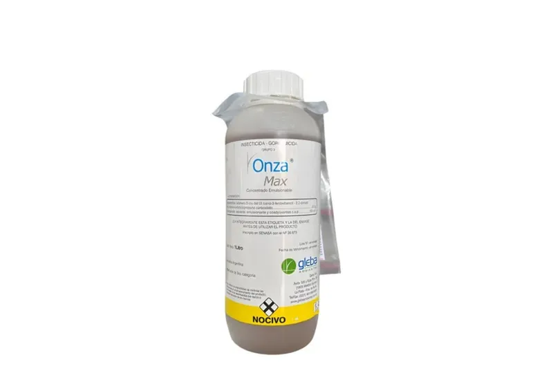Onza Max
