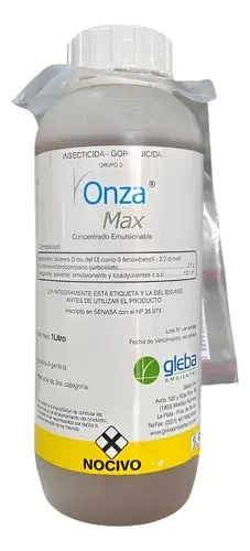 Onza Max