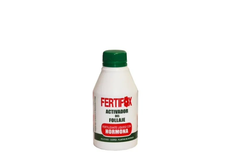 Fertifox Activador de follaje