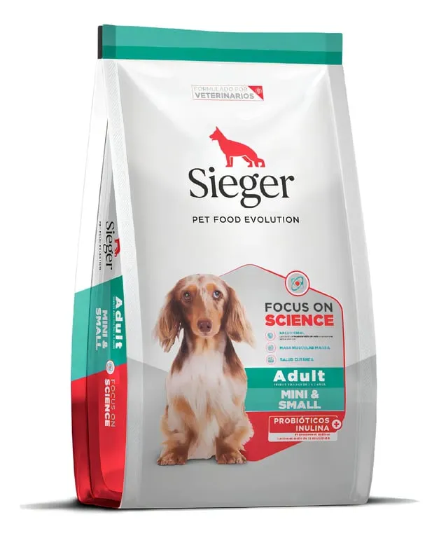 Sieger Perros