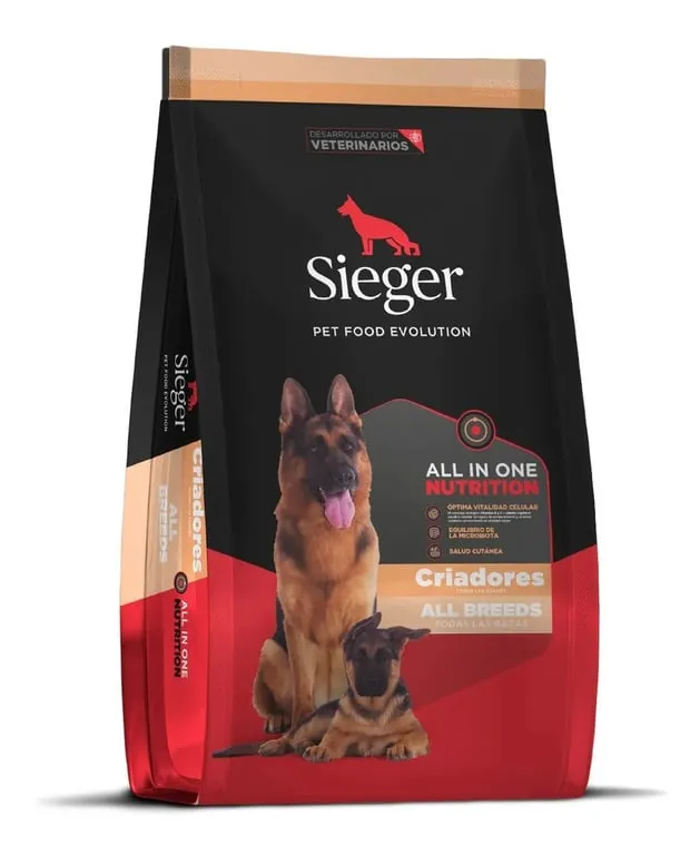 Sieger Perros