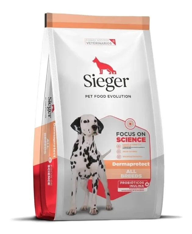 Sieger Perros