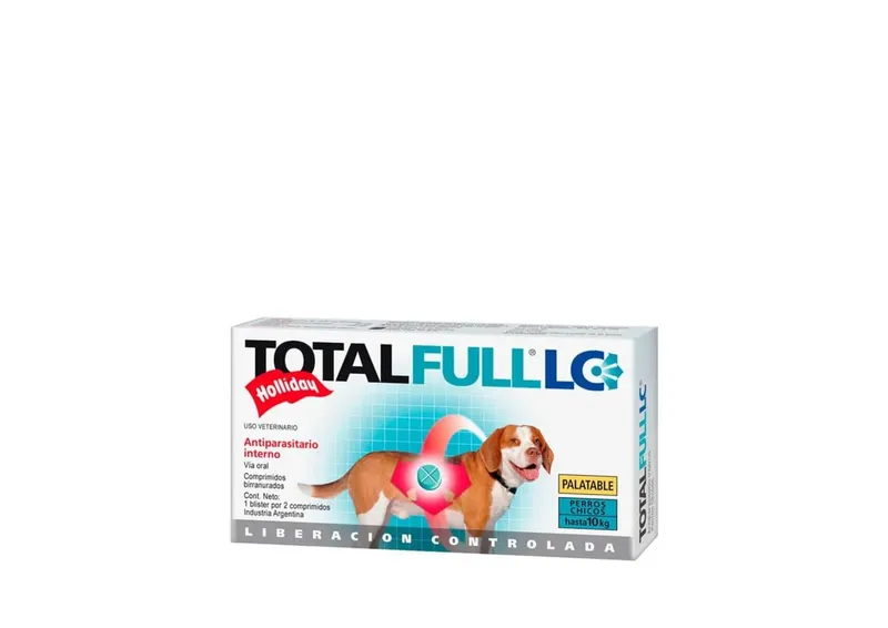 Total Full LC