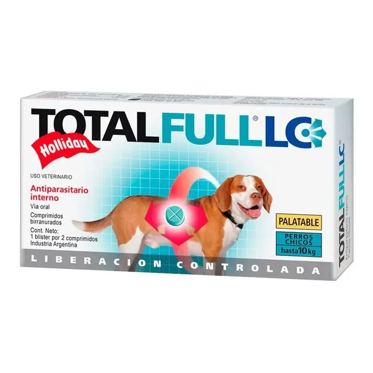 Total Full LC