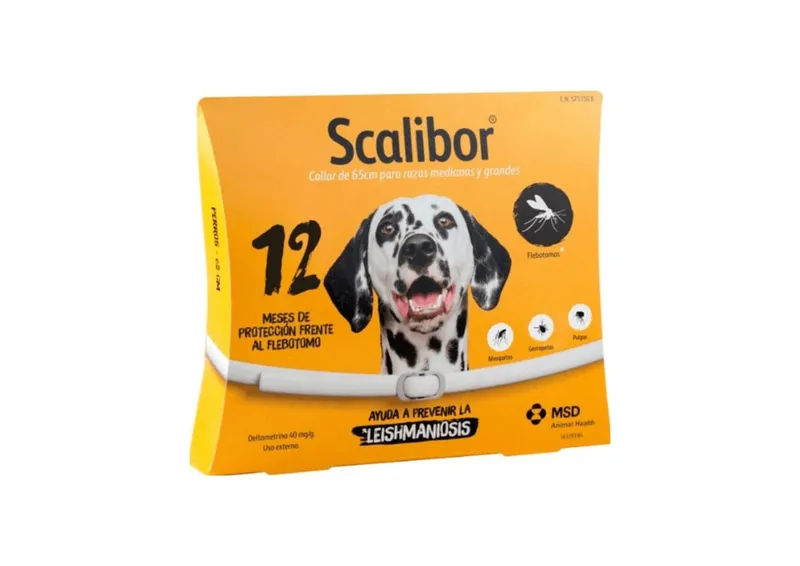 Scalibor