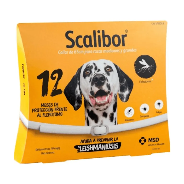 Scalibor