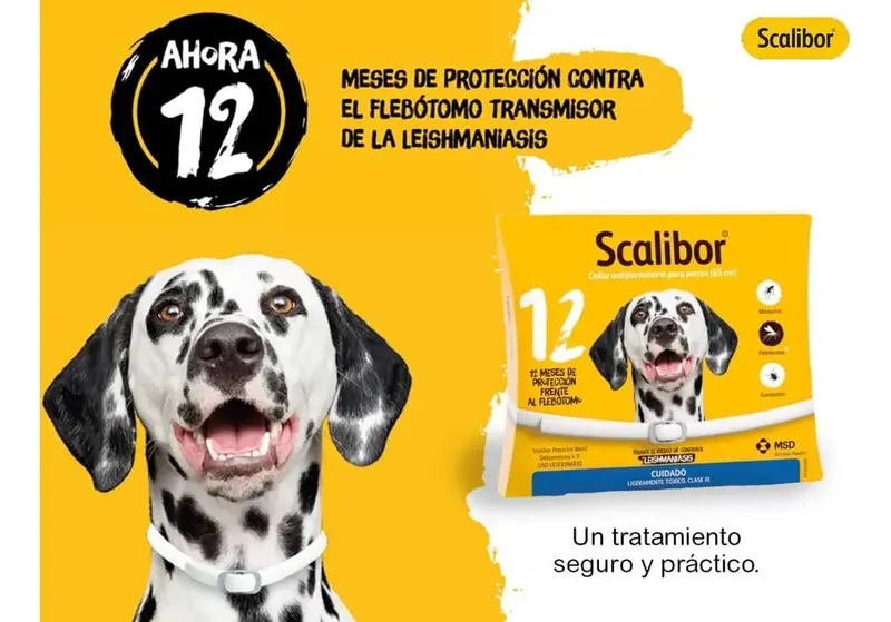 Scalibor