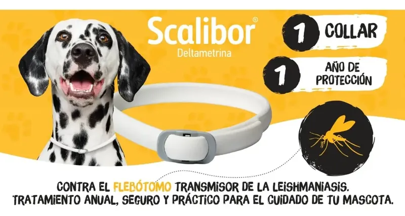 Scalibor