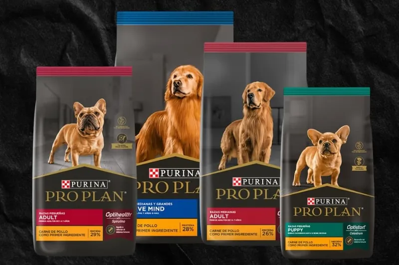 Pro Plan Perros