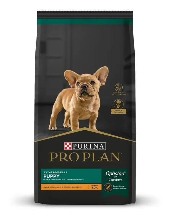 Pro Plan Perros