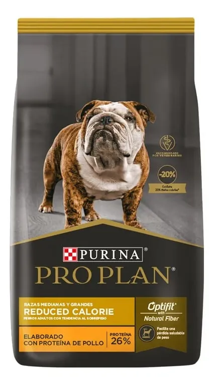 Pro Plan Perros