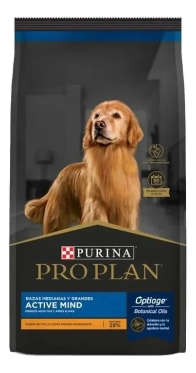 Pro Plan Perros