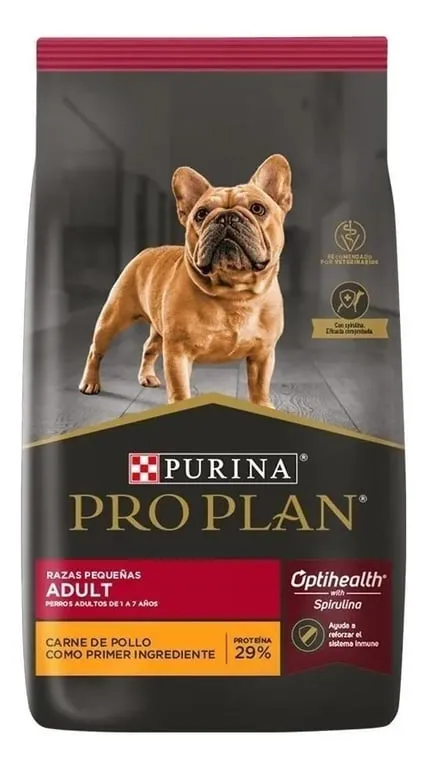 Pro Plan Perros