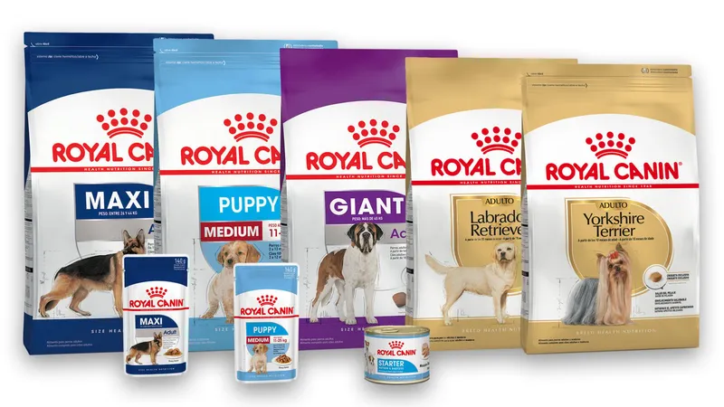 Royal Canin Perros