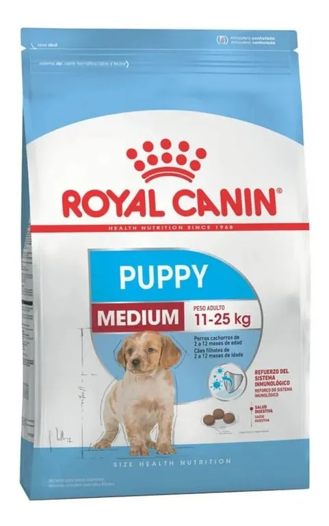 Royal Canin Perros