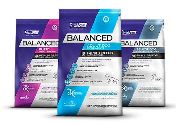 VitalCan Perros y Gatos
