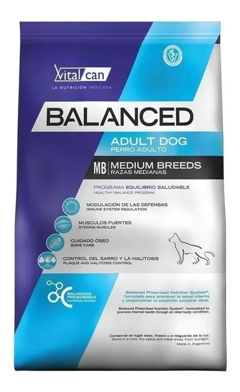 VitalCan Perros y Gatos