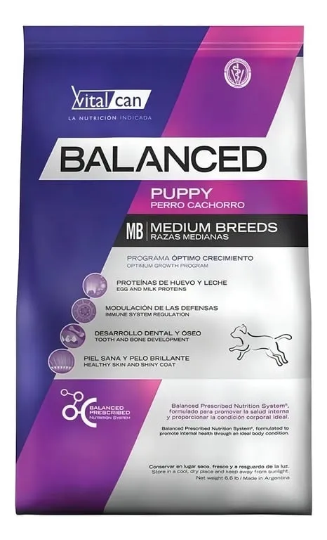 VitalCan Perros y Gatos