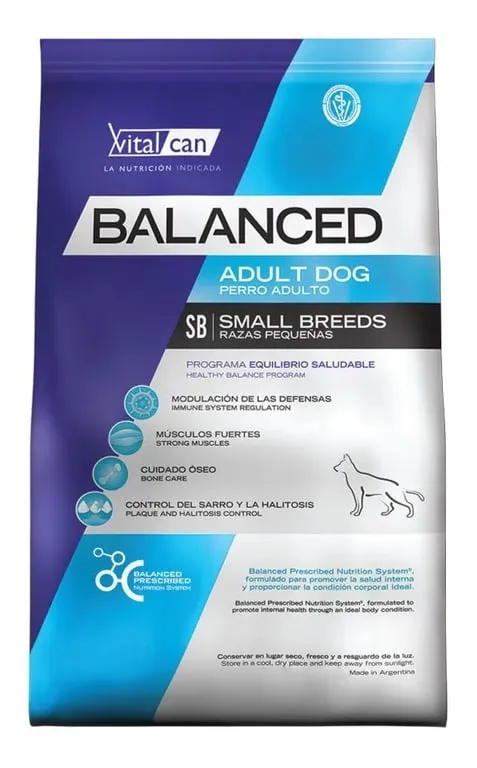 VitalCan Perros y Gatos