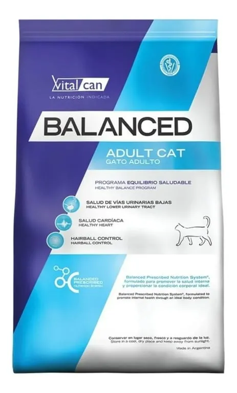 VitalCan Perros y Gatos