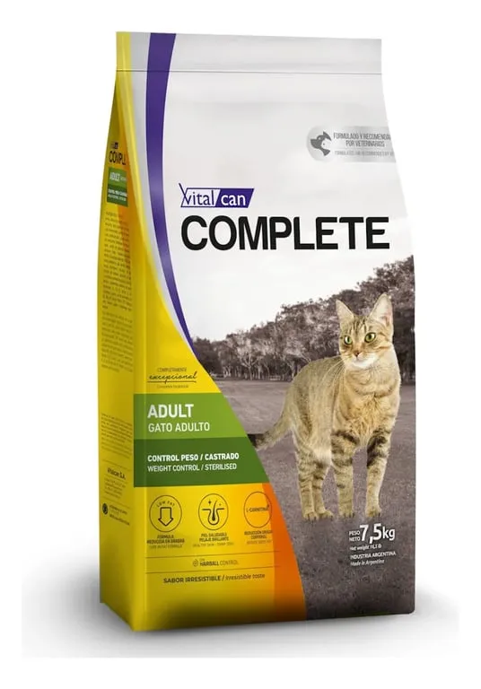 VitalCan Perros y Gatos