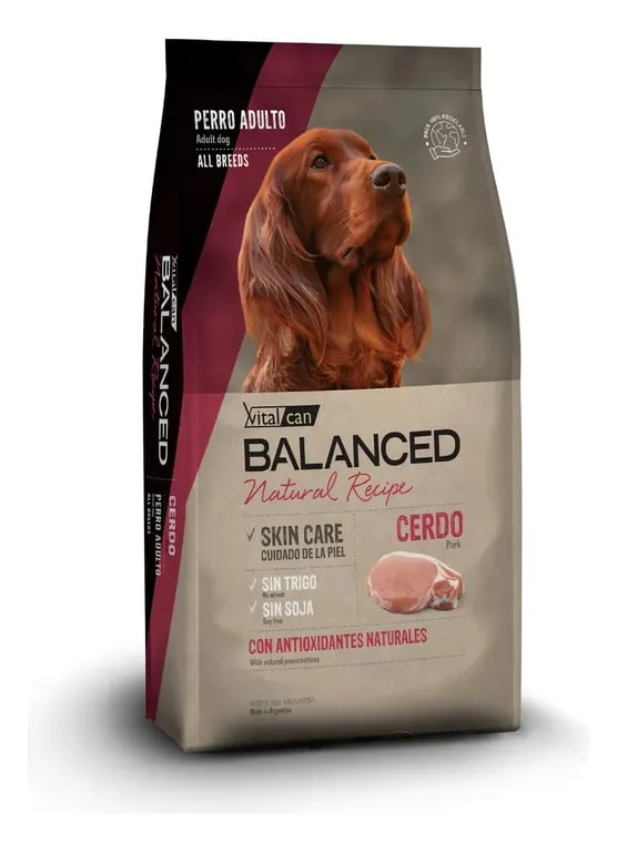 VitalCan Perros y Gatos