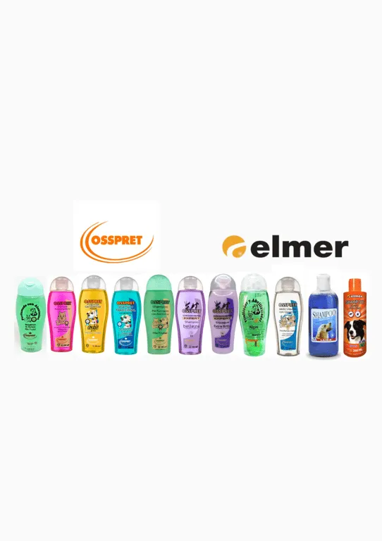 Shampoo linea Tradicional