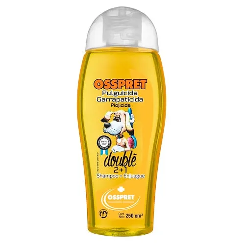 Shampoo linea Tradicional