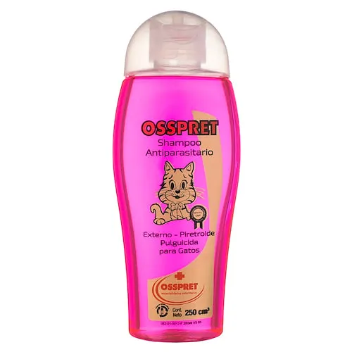 Shampoo linea Tradicional