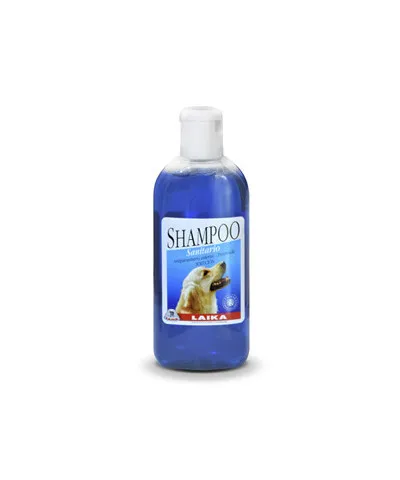 Shampoo linea Tradicional