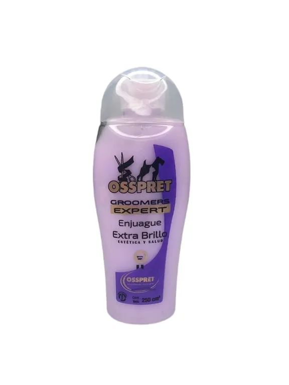 Shampoo linea Tradicional