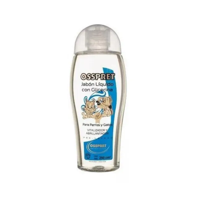 Shampoo linea Tradicional