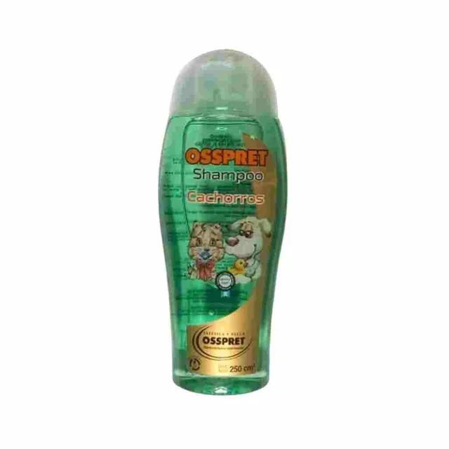 Shampoo linea Tradicional
