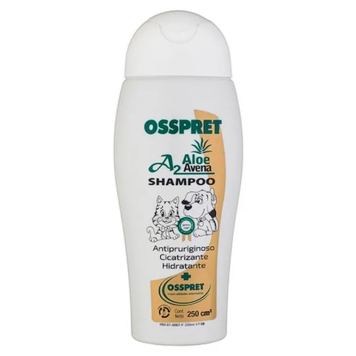 Shampoo linea Tradicional