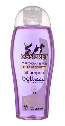 Shampoo linea Tradicional