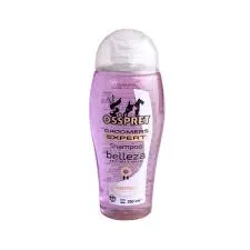 Shampoo linea Tradicional