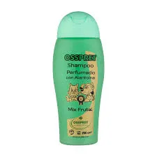 Shampoo linea Tradicional