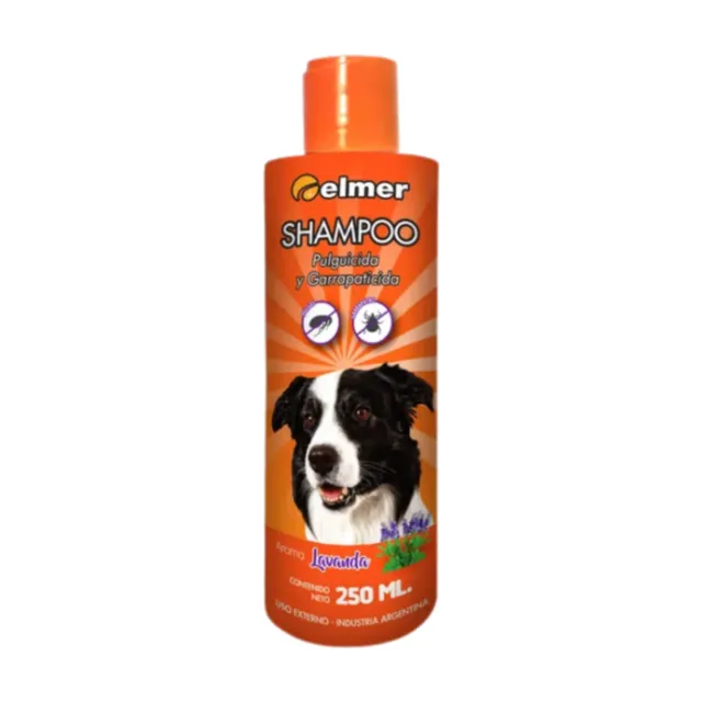 Shampoo linea Tradicional