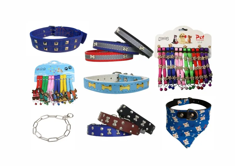 Collares