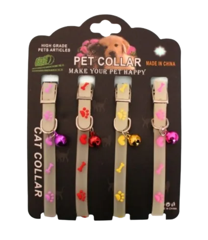 Collares