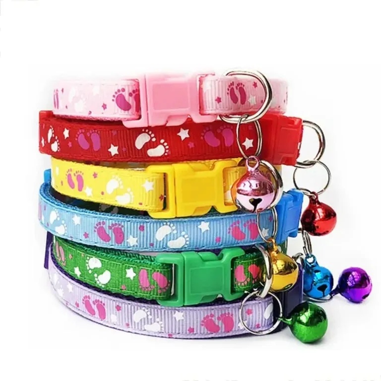 Collares