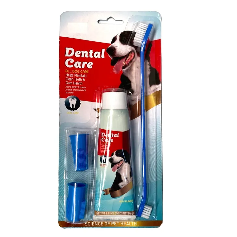Cepillos dentales