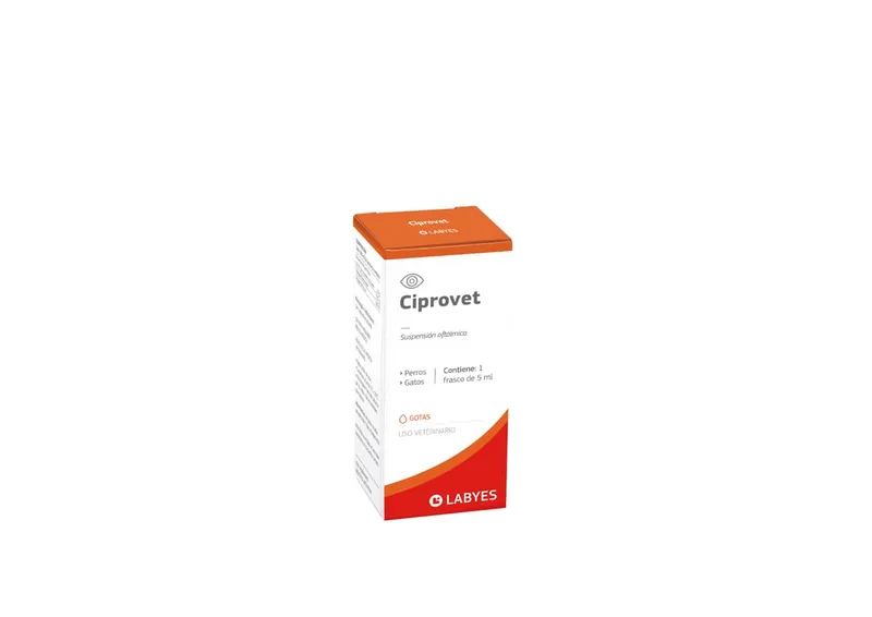 Ciprovet