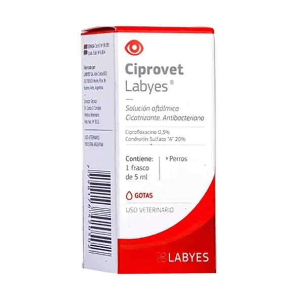 Ciprovet